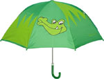 Зонтик Крокодил