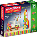 My First Magformers 30