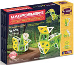 Magformers My First Forest 32 set