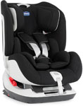 SEAT UP 012 BABY CAR SEAT BLACK