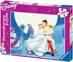 Disney Золушка-невеста (200 эл.)
