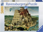 Настольные игры от Ravensburger