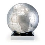 XL Puzzle Globe (Глобус) 30см