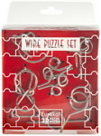 Красный (Wire Puzzle Set)
