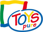 TOYS PURE