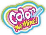 Color me mine