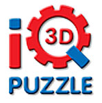 IQ 3D puzzle