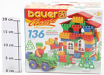 Bauer Classic 136 эл. (в коробке)