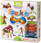 Конструктор Sparkle 60