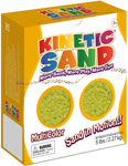 Песок Kinetic Sand (2,27 килограмм) Желтый