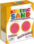 Песок Kinetic Sand (2,27 килограмм) Розовый
