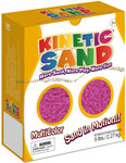 Песок Kinetic Sand (2,27 килограмм) Фиолетовый