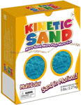 Песок Kinetic Sand (2,27 килограмм) Синий