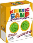 Песок Kinetic Sand (2,27 килограмм) Зеленый