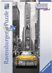 панорамный «Нью-Йоркское такси» 1000 шт