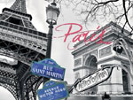 «Мой Париж» 1500 шт