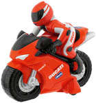 Турбо мотоцикл Ducati 1198 RC