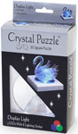 Дисплей с подсветкой для Crystal Puzzle