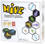 Hive (Улей)