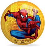 Мяч "Человек-Паук"