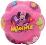 Супер-прыгающий мяч Бозагга "Микки и Минни"