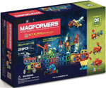 Magformers S.T.E.A.M. Master