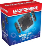 Magformers Набор колес "Wheel Set"