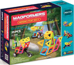 Magformers Magic Pop