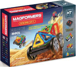 Magformers Racing set