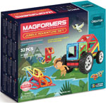 Magformers Adventure Jungle 32 set
