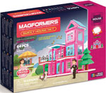 Magformers Sweet House Set