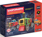 Magformers Power Vehicle Set