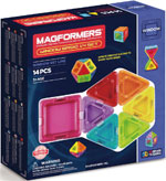 Magformers Window Basic 14 set