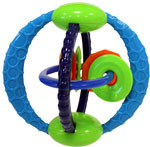 Развивающая игрушка "Twist-O-Round"