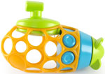 Развивающая игрушка "Подводная лодка"