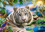 Белый тигр (180 шт)