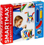SmartMax Basic (основной набор) 36 дет.