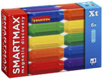 SmartMax Xt дополнительный набор: 6 коротких палочек