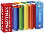 SmartMax Xt дополнительный набор: 6 длинных палочек