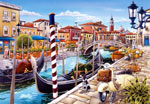 Венецианский канал (1000 шт)