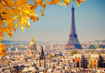 Осень в Париже (1000 шт)