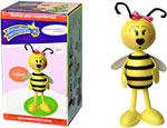 Набор для творчества Создай куклу Пчелка
