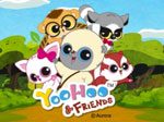 YooHoo&Friends (Юху и друзья)