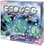 GEOMAG Glitter 40