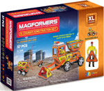 Magformers XL Cruisers Строители 
