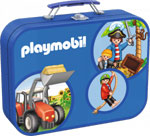 Playmobil (2x60 и 2x100)