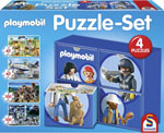 Набор Playmobil в коробке с выдвижными ящиками (2x60 и 2x100)