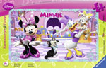 Disney Мышка Минни (15 эл)