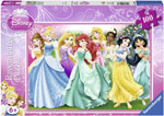Disney Принцессы (100 эл.)