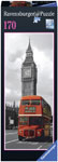Панорама Автобус Лондона (170 эл.)
